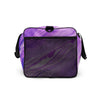 "Lilac" Duffle bag