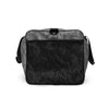 "Carbon" Duffle bag