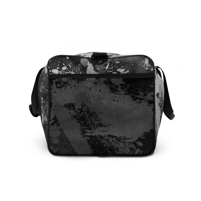 "Daub" Duffle bag