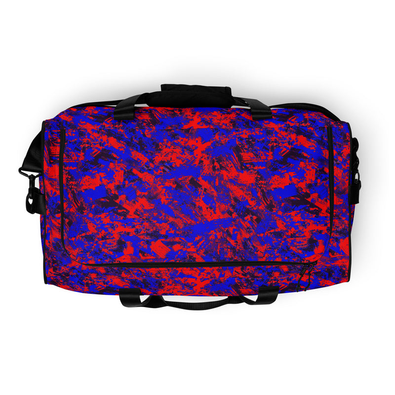 "2099" Duffle bag