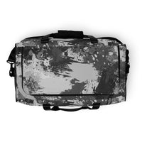 "Daub" Duffle bag