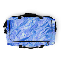 "Flux" Duffle bag