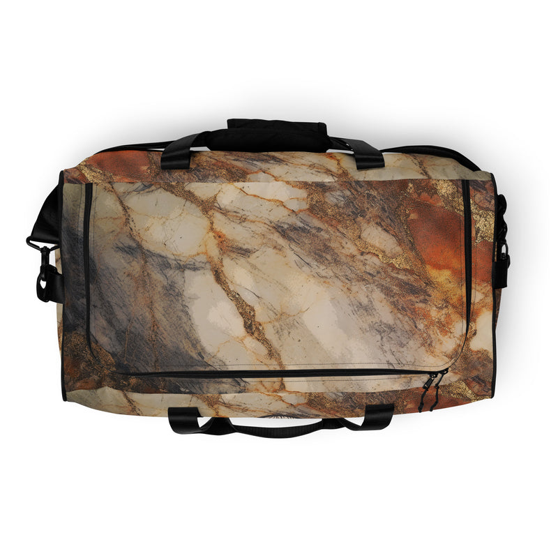 "Metamorphic" Duffle bag