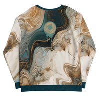 "Baroque" Unisex Sweatshirt