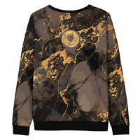 "Bronze" Unisex Sweatshirt