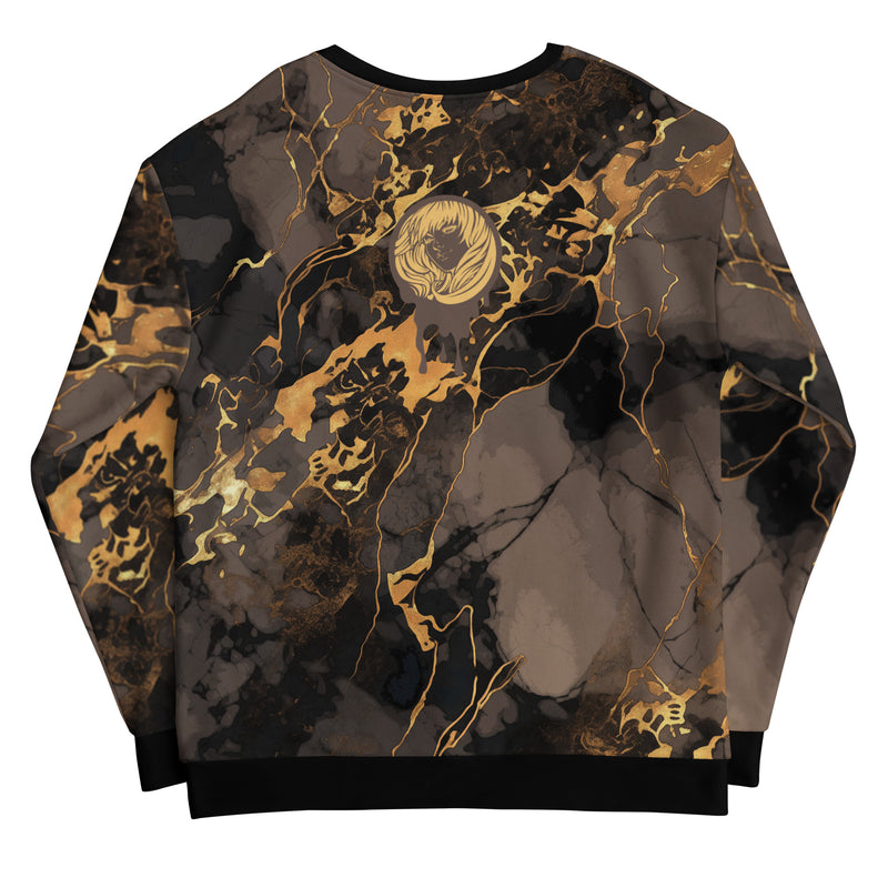 "Bronze" Unisex Sweatshirt