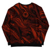 "Garnet" Unisex Sweatshirt