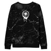 "Marquina" Unisex Sweatshirt