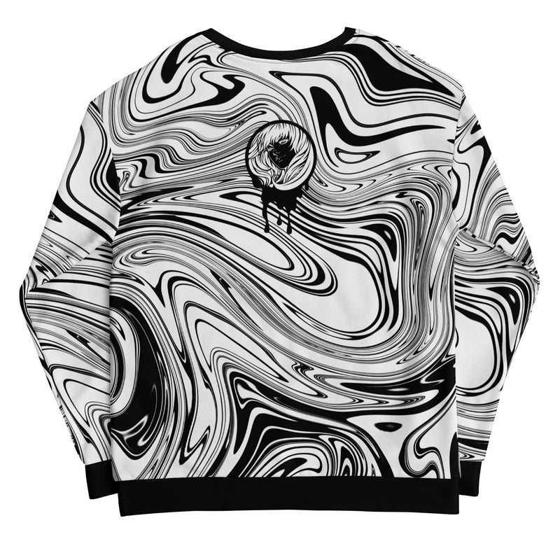 "Hallucinate" Unisex Sweatshirt