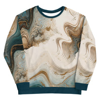 "Baroque" Unisex Sweatshirt