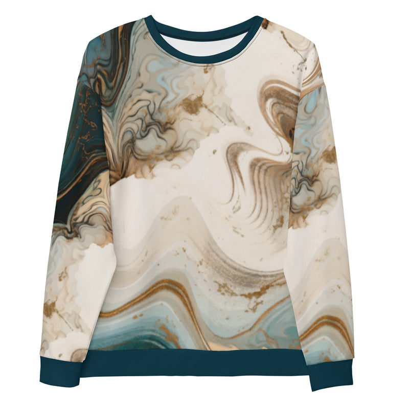 "Baroque" Unisex Sweatshirt