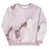 "Blush" Unisex Sweatshirt