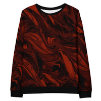 "Garnet" Unisex Sweatshirt