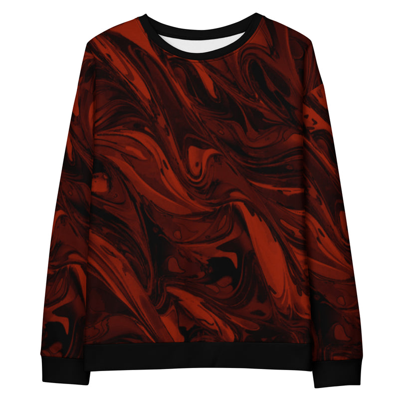 "Garnet" Unisex Sweatshirt