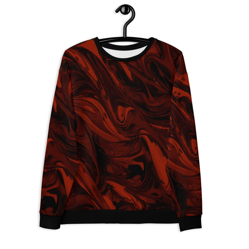 "Garnet" Unisex Sweatshirt