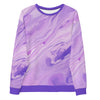 "Lilac" Unisex Sweatshirt