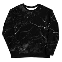 "Marquina" Unisex Sweatshirt