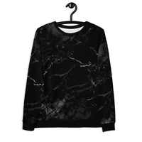 "Marquina" Unisex Sweatshirt