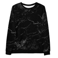 "Marquina" Unisex Sweatshirt