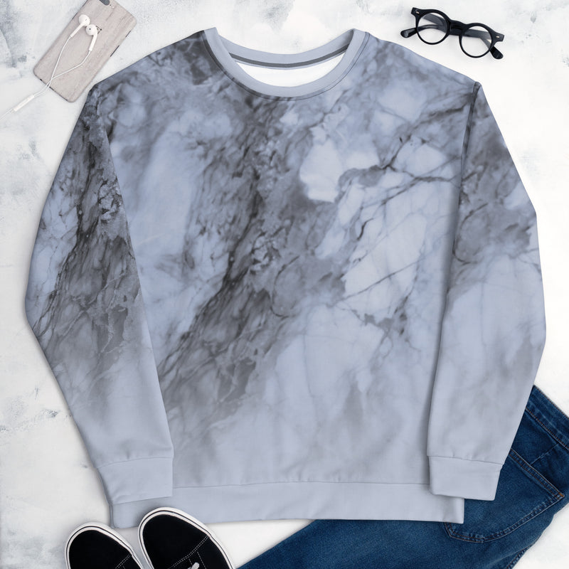 "Mist" Unisex Sweatshirt