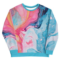 "Attract" Unisex Sweatshirt