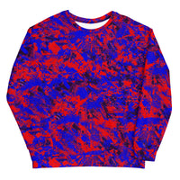 "2099" Unisex Sweatshirt