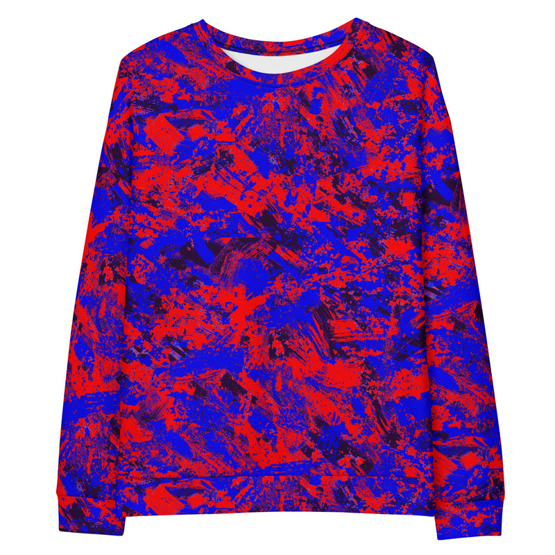 "2099" Unisex Sweatshirt