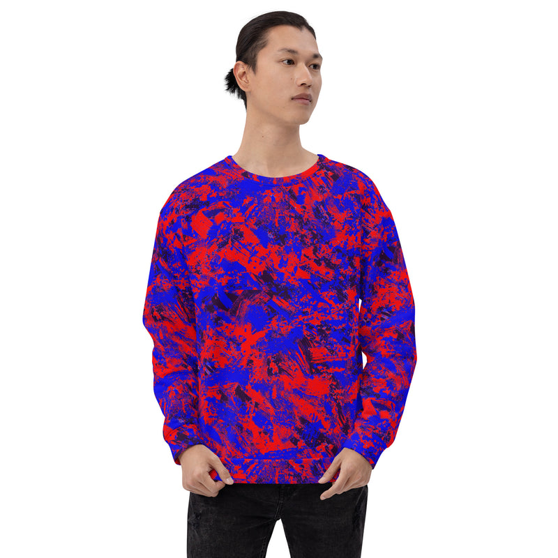 "2099" Unisex Sweatshirt