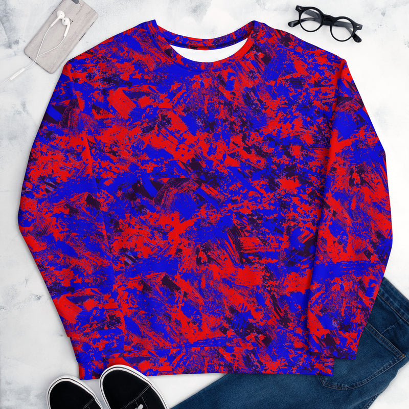 "2099" Unisex Sweatshirt