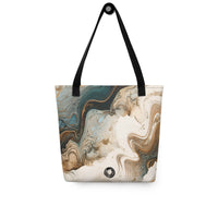 "Baroque" Tote bag