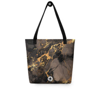 "Bronze" Tote bag