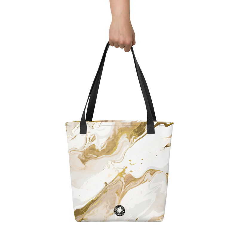 "Celestial" Tote bag