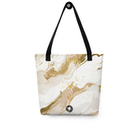 "Celestial" Tote bag