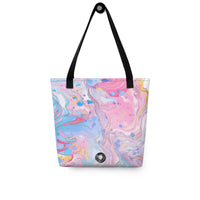 "Gumball" Tote bag