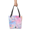 "Gumball" Tote bag