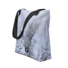 "Mist" Tote bag