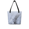 "Mist" Tote bag