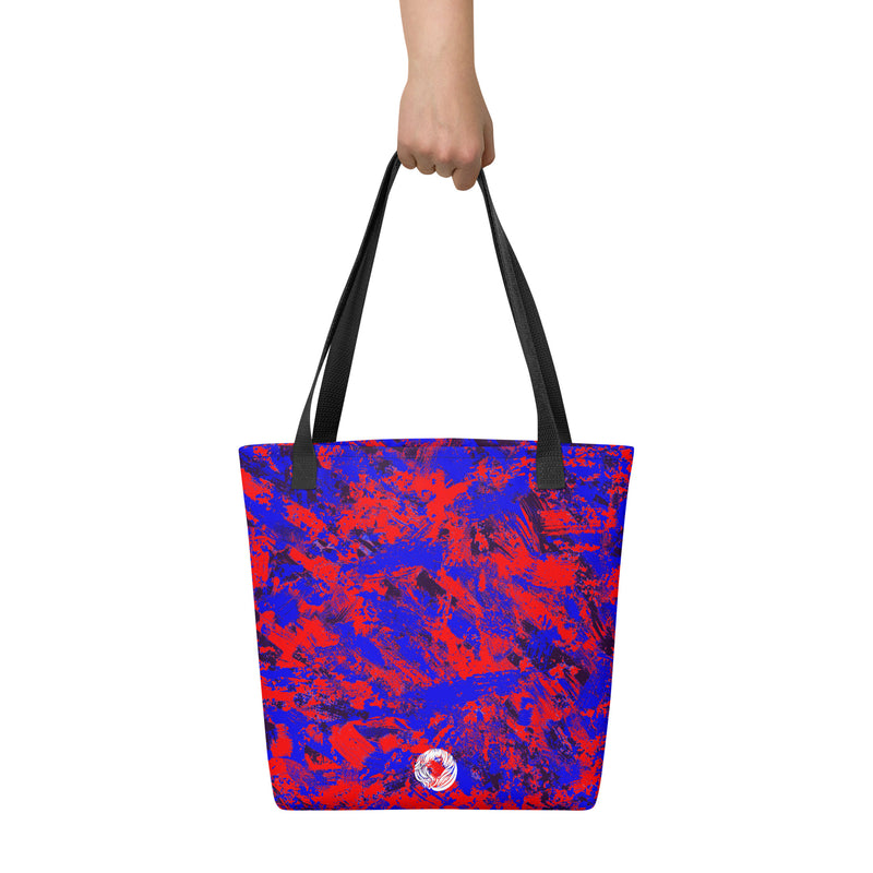 "2099" Tote bag