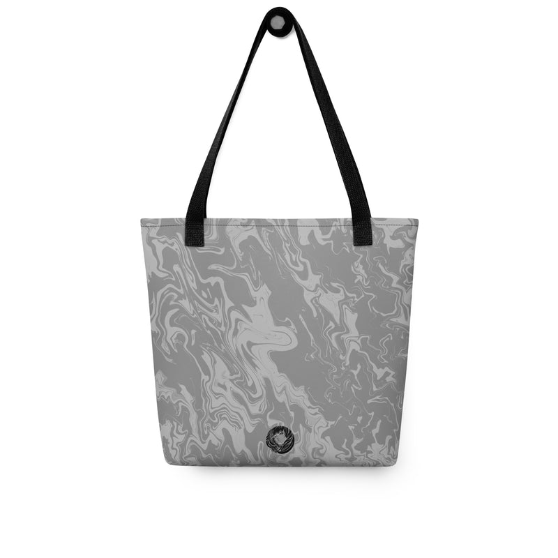 "Carbon" Tote bag