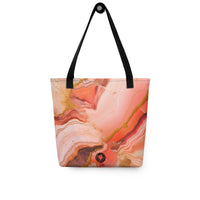 "Conch Shell" Tote bag