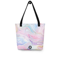 "Jawbreaker" Tote bag