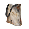 "Metamorphic" Tote bag