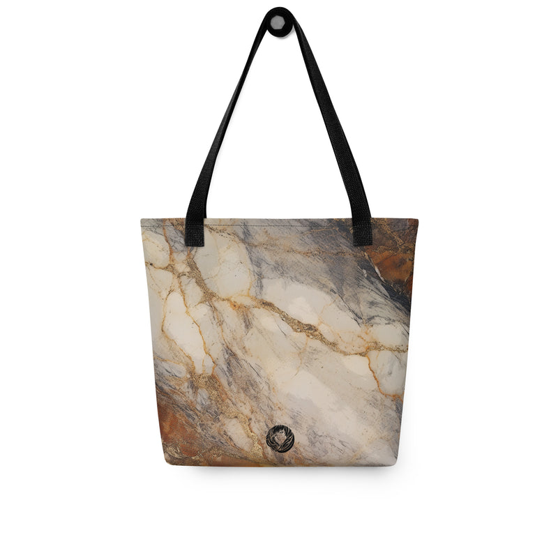 "Metamorphic" Tote bag