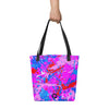 "Jelly" Tote bag