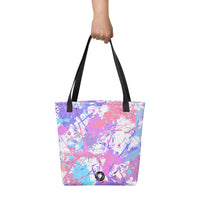 "Lucky" Tote bag