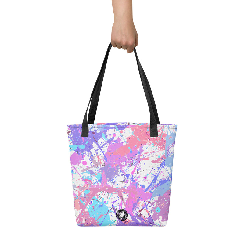 "Lucky" Tote bag