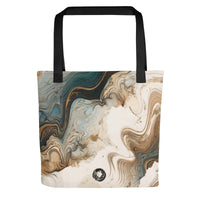 "Baroque" Tote bag