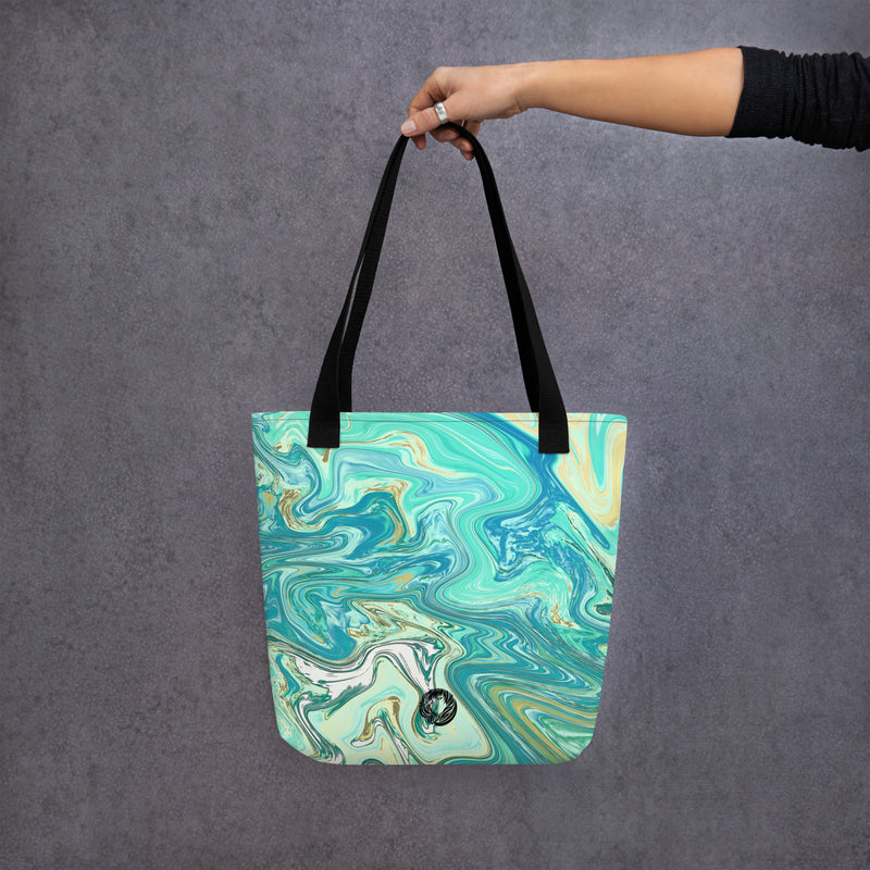 "Fresh" Tote bag