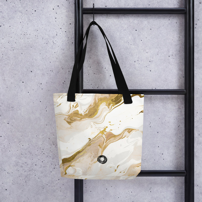 "Celestial" Tote bag