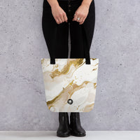 "Celestial" Tote bag